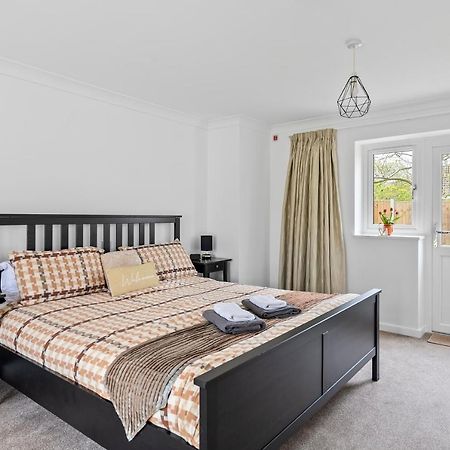 Number 6 - Lytton Tree Lodge, Reydon, Southwold Exterior foto