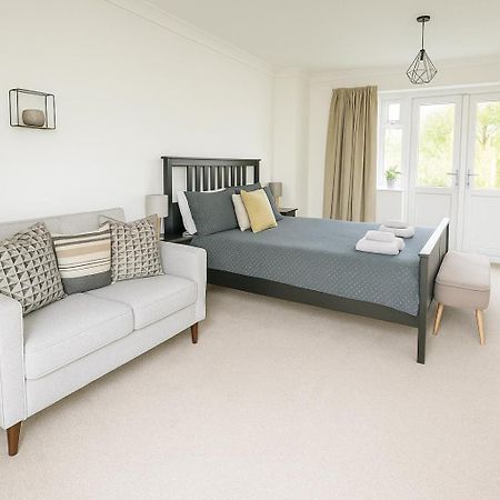 Number 6 - Lytton Tree Lodge, Reydon, Southwold Exterior foto