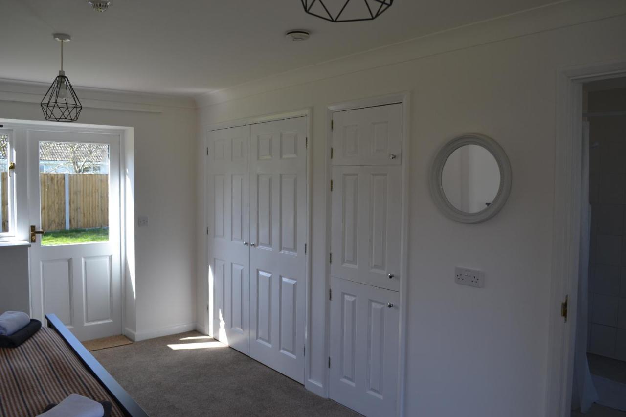 Number 6 - Lytton Tree Lodge, Reydon, Southwold Exterior foto
