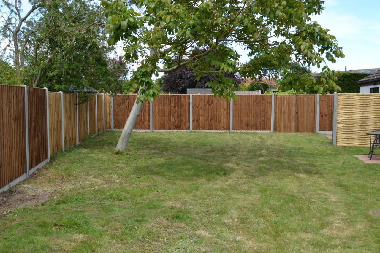Number 6 - Lytton Tree Lodge, Reydon, Southwold Exterior foto